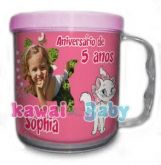 Caneca com foto